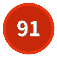91修车改装视频社区Logo